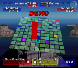 Screenshot Thumbnail / Media File 1 for Cu-On-Pa SFC (Japan) [En by Aeon Genesis v1.0]